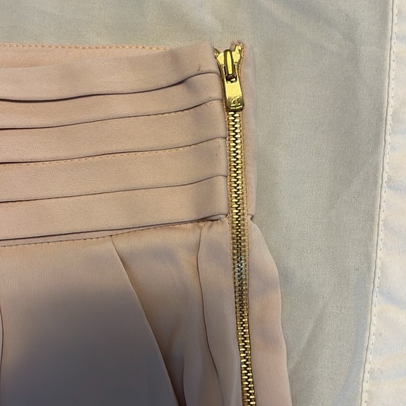 Sandro High Waisted Shorts - Picture 3 of 5